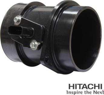Hitachi 2505084 - Датчик потоку, маси повітря avtolavka.club