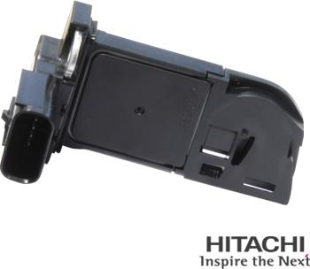 Hitachi 2505088 - Датчик потоку, маси повітря avtolavka.club