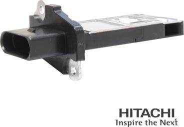 Hitachi 2505082 - Датчик потоку, маси повітря avtolavka.club