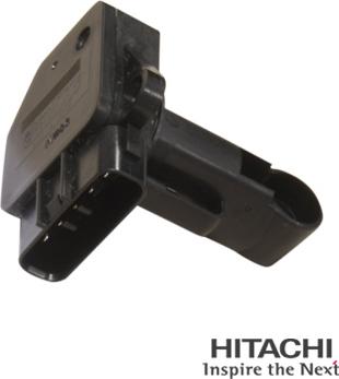Hitachi 2505039 - Датчик потоку, маси повітря avtolavka.club