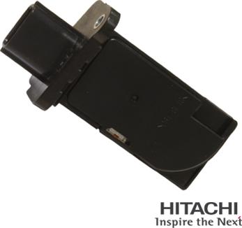 Hitachi 2505035 - Датчик потоку, маси повітря avtolavka.club