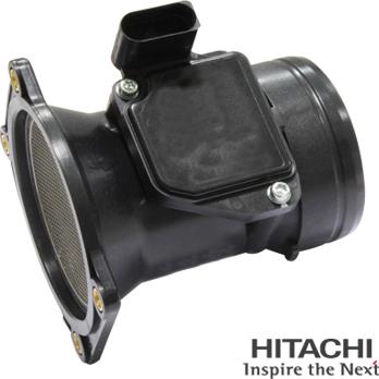 Hitachi 2505030 - Датчик потоку, маси повітря avtolavka.club
