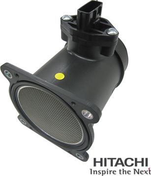 Hitachi 2505021 - Датчик потоку, маси повітря avtolavka.club