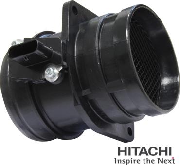 Hitachi 2505079 - Датчик потоку, маси повітря avtolavka.club
