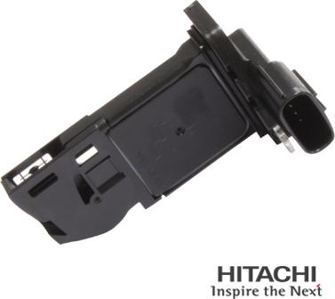 Hitachi 2505074 - Датчик потоку, маси повітря avtolavka.club