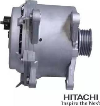 Hitachi 2506146 - Генератор avtolavka.club