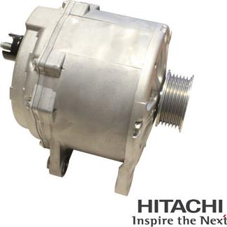 Hitachi 2506161 - Генератор avtolavka.club