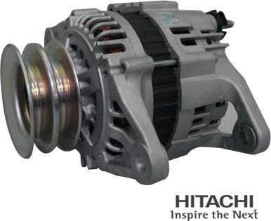 Hitachi 2506113 - Генератор avtolavka.club
