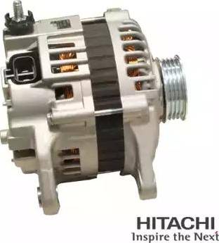 Hitachi 2506117 - Генератор avtolavka.club