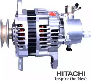 Hitachi 2506136 - Генератор avtolavka.club