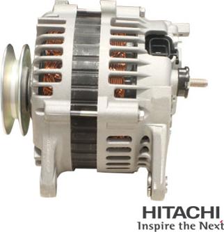 Hitachi 2506133 - Генератор avtolavka.club