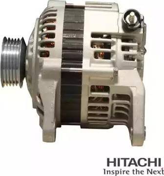 Hitachi 2506125 - Генератор avtolavka.club