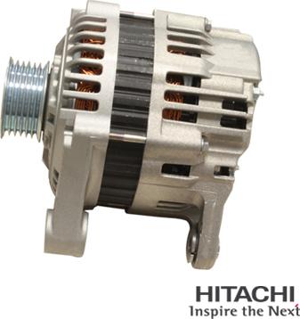 Hitachi 2506122 - Генератор avtolavka.club
