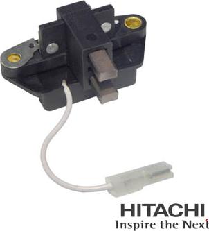 Hitachi 2500954 - Регулятор напруги генератора avtolavka.club
