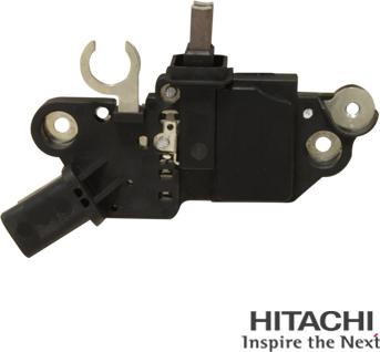Hitachi 2500599 - Регулятор напруги генератора avtolavka.club