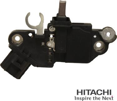 Hitachi 2500593 - Регулятор напруги генератора avtolavka.club