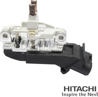 Hitachi 2500567 - Регулятор напруги генератора avtolavka.club