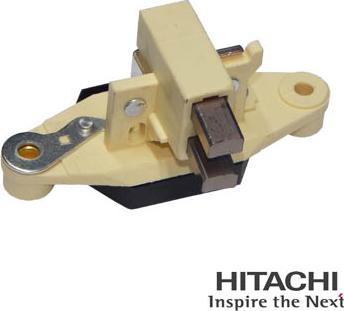 Hitachi 2500507 - Регулятор напруги генератора avtolavka.club