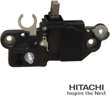 Hitachi 2500585 - Регулятор напруги генератора avtolavka.club
