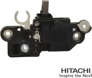 Hitachi 2500586 - Регулятор напруги генератора avtolavka.club