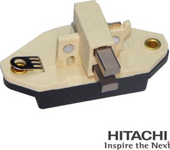 Hitachi 2500525 - Регулятор напруги генератора avtolavka.club