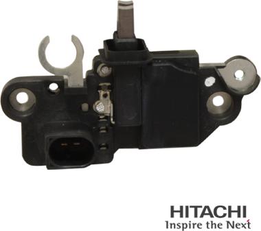 Hitachi 2500571 - Регулятор напруги генератора avtolavka.club