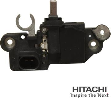 Hitachi 2500609 - Регулятор напруги генератора avtolavka.club