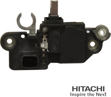 Hitachi 2500605 - Регулятор напруги генератора avtolavka.club