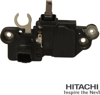 Hitachi 2500606 - Регулятор напруги генератора avtolavka.club