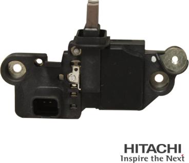 Hitachi 2500607 - Регулятор напруги генератора avtolavka.club