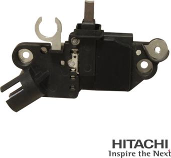 Hitachi 2500619 - Регулятор напруги генератора avtolavka.club