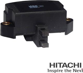 Hitachi 2500681 - Регулятор напруги генератора avtolavka.club