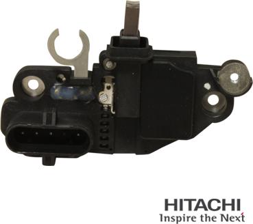 Hitachi 2500627 - Регулятор напруги генератора avtolavka.club