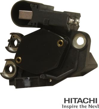 Hitachi 2500730 - Регулятор напруги генератора avtolavka.club