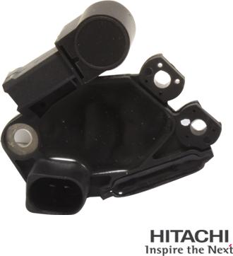 Hitachi 2500731 - Регулятор напруги генератора avtolavka.club