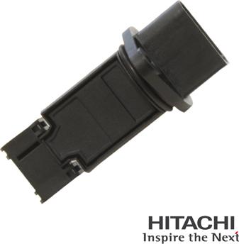 Hitachi 2508990 - Датчик потоку, маси повітря avtolavka.club
