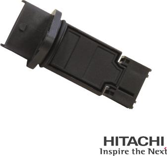 Hitachi 2508998 - Датчик потоку, маси повітря avtolavka.club
