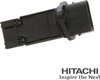 Hitachi 2508946 - Датчик потоку, маси повітря avtolavka.club