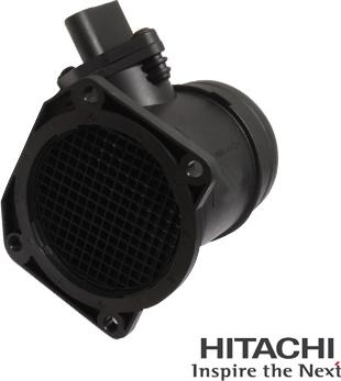 Hitachi 2508954 - Датчик потоку, маси повітря avtolavka.club
