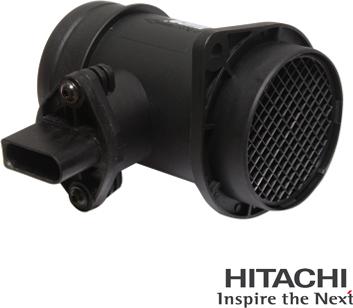 Hitachi 2508950 - Датчик потоку, маси повітря avtolavka.club