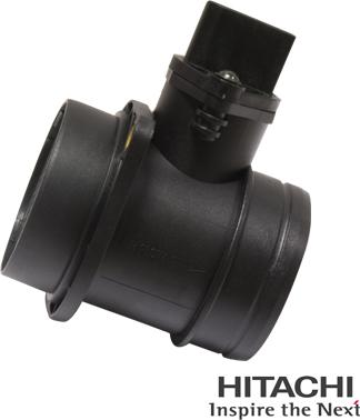 Hitachi 2508951 - Датчик потоку, маси повітря avtolavka.club