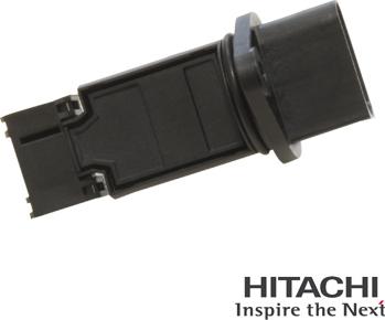 Hitachi 2508964 - Датчик потоку, маси повітря avtolavka.club
