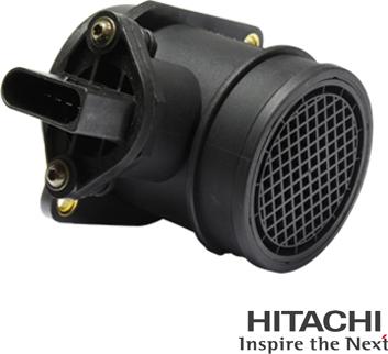 Hitachi 2508965 - Датчик потоку, маси повітря avtolavka.club