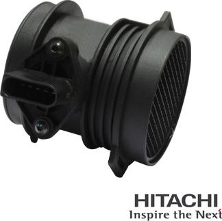 Hitachi 2508960 - Датчик потоку, маси повітря avtolavka.club