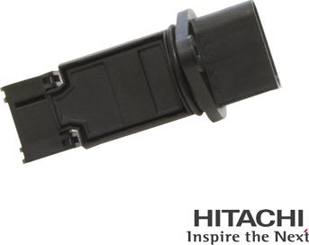 Hitachi 2508989 - Датчик потоку, маси повітря avtolavka.club