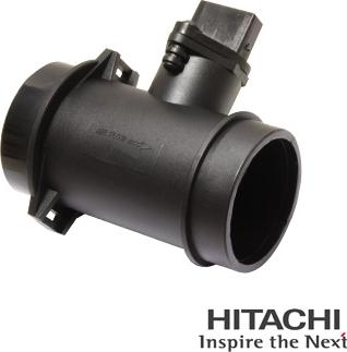 Hitachi 2508981 - Датчик потоку, маси повітря avtolavka.club