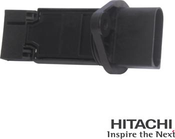 Hitachi 2508934 - Датчик потоку, маси повітря avtolavka.club