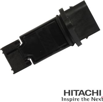 Hitachi 2508936 - Датчик потоку, маси повітря avtolavka.club