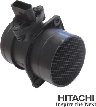 Hitachi 2508933 - Датчик потоку, маси повітря avtolavka.club