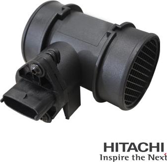 Hitachi 2508979 - Датчик потоку, маси повітря avtolavka.club